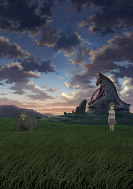 From the New World poster