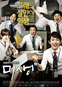 Misaeng: Incomplete Life