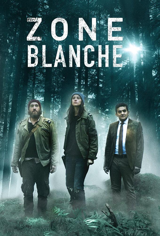 Black Spot poster