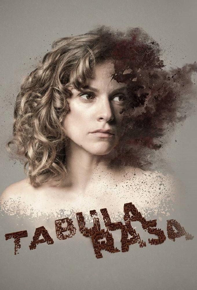 Tabula Rasa poster