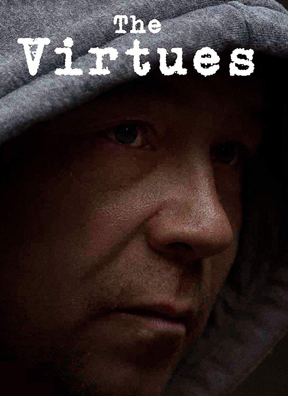The Virtues poster