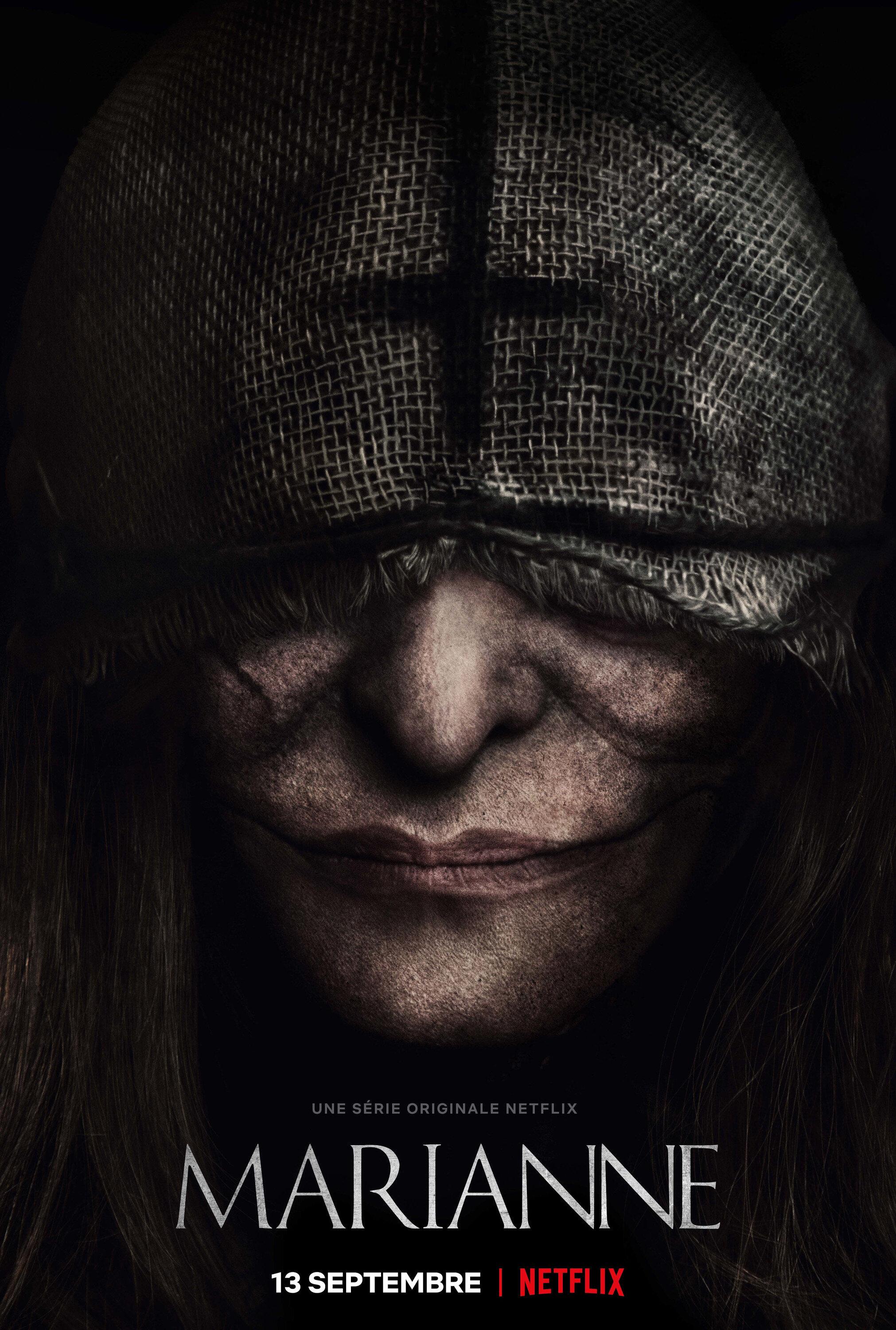 Marianne poster