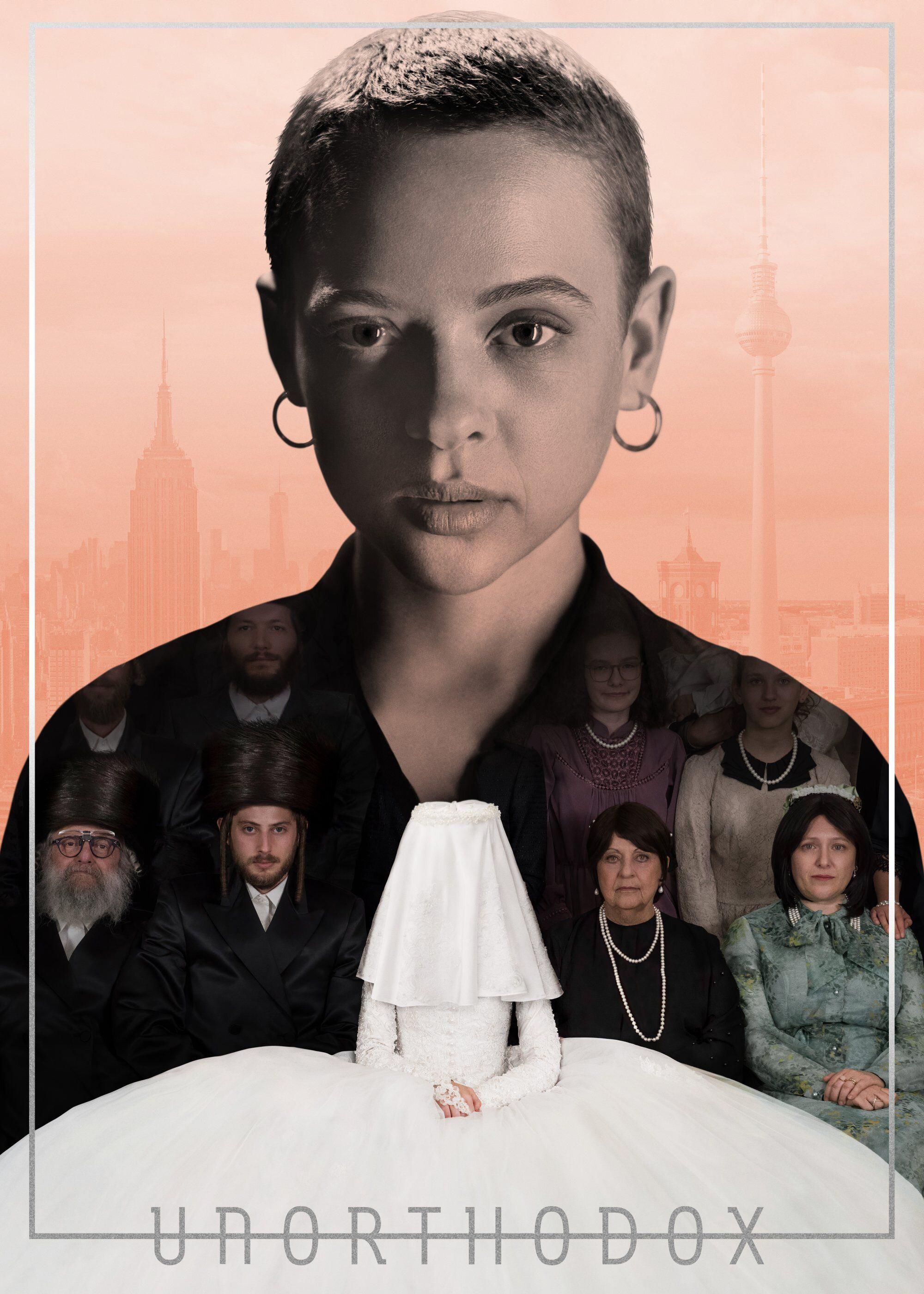 Unorthodox poster