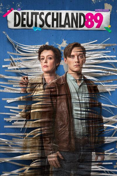 Deutschland 83 poster