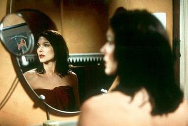 Mulholland Drive poster